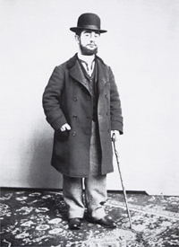 Henri de Toulouse-Lautrec